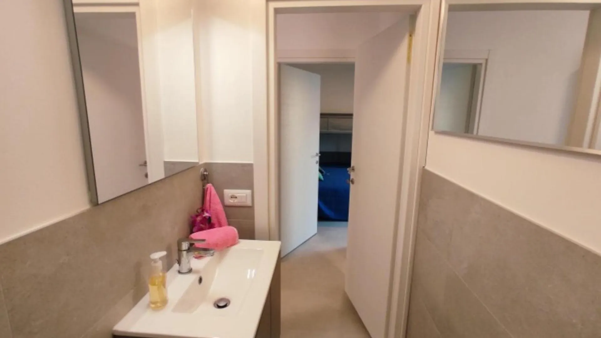 Warm Flat Just Few Steps From The Beach - Beahost Bibione 0*,  Italy