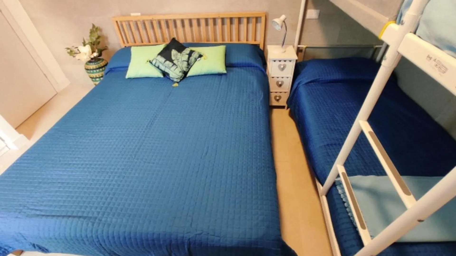 Warm Flat Just Few Steps From The Beach - Beahost Bibione