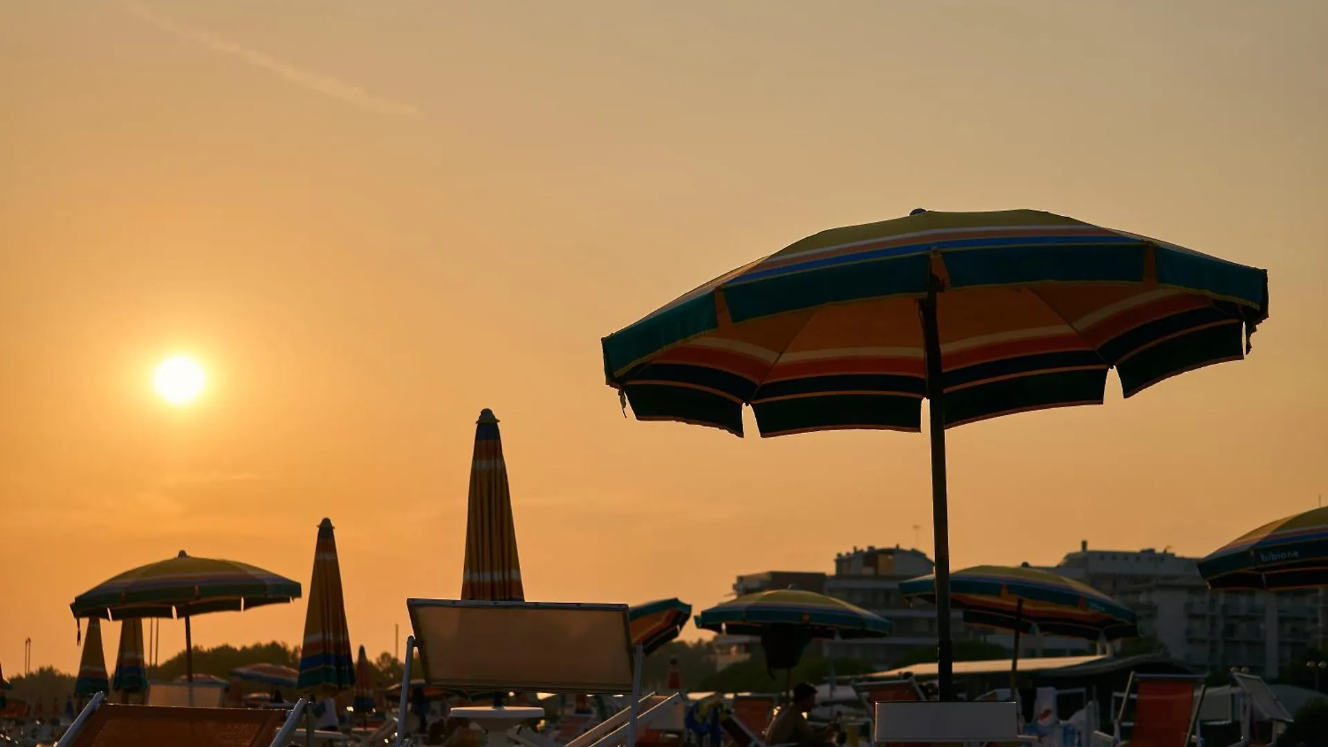 Apartment Warm Flat Just Few Steps From The Beach - Beahost Bibione