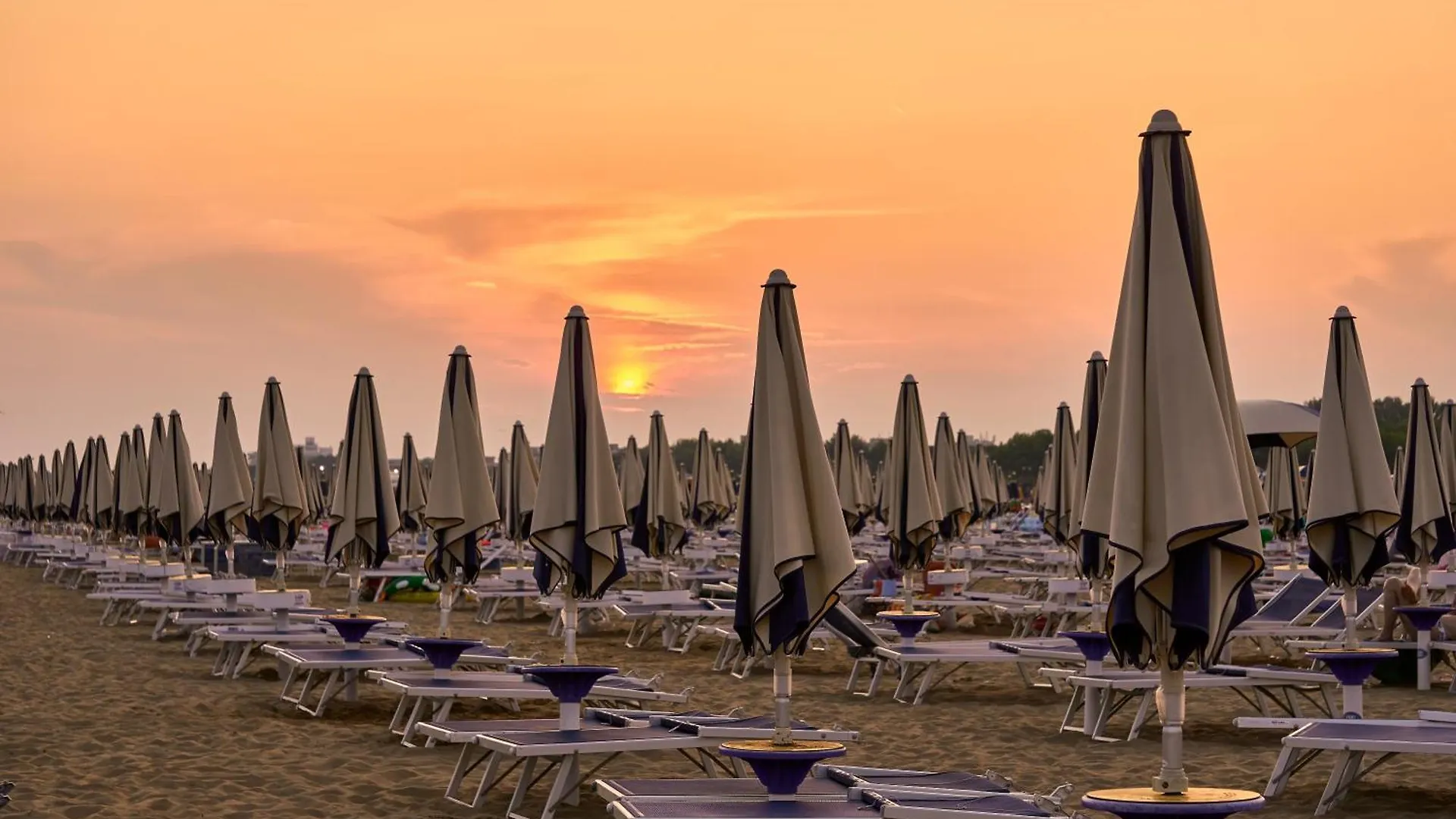 Warm Flat Just Few Steps From The Beach - Beahost Bibione 0*,