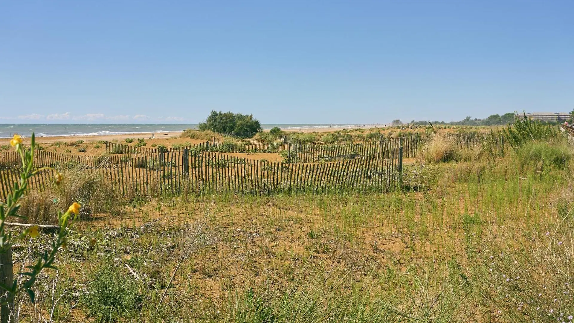 Warm Flat Just Few Steps From The Beach - Beahost Bibione Italy