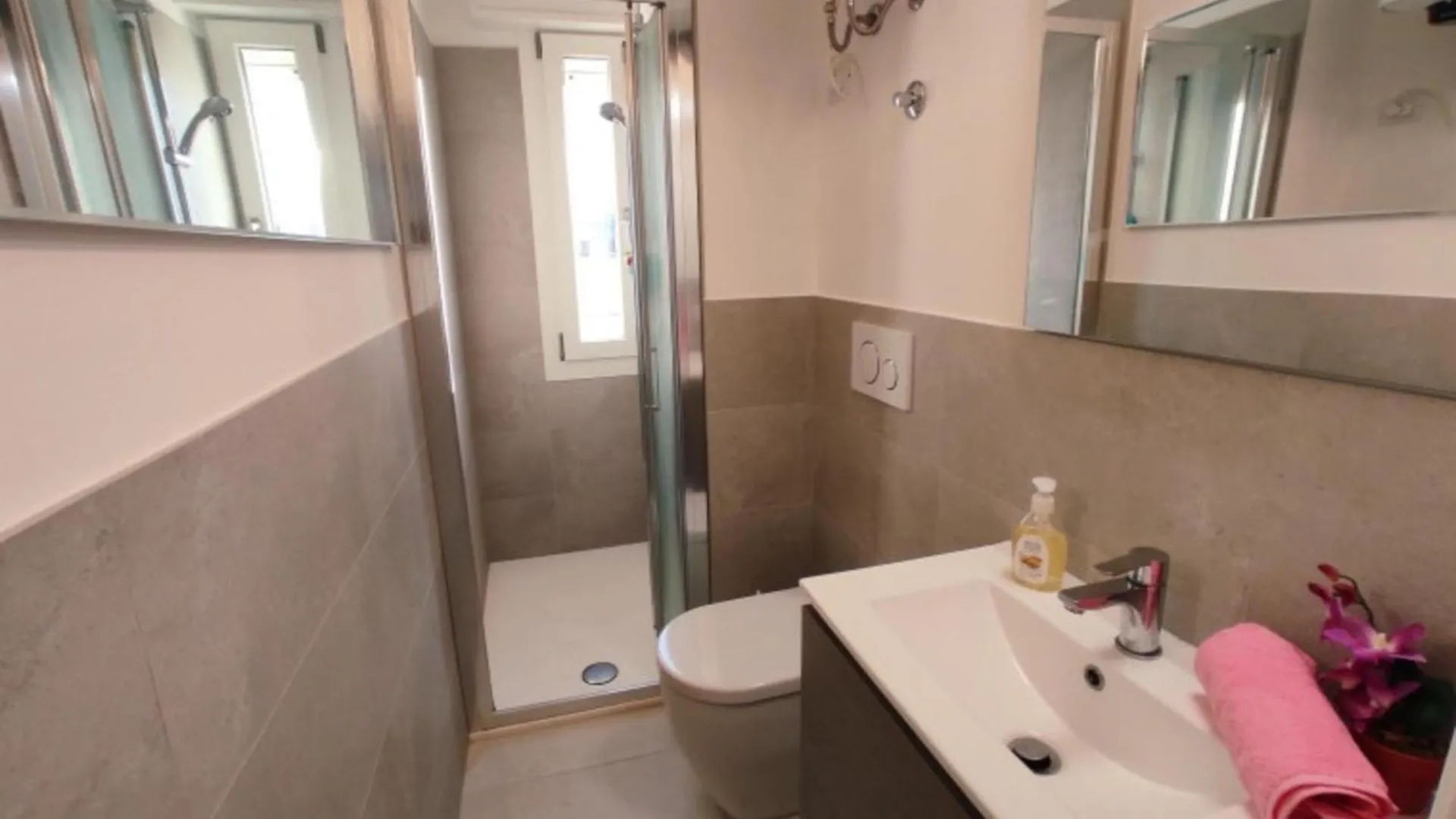 Warm Flat Just Few Steps From The Beach - Beahost Бибионе Апартаменты